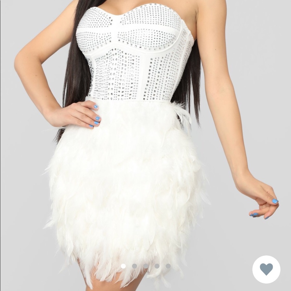Never worn dress!!